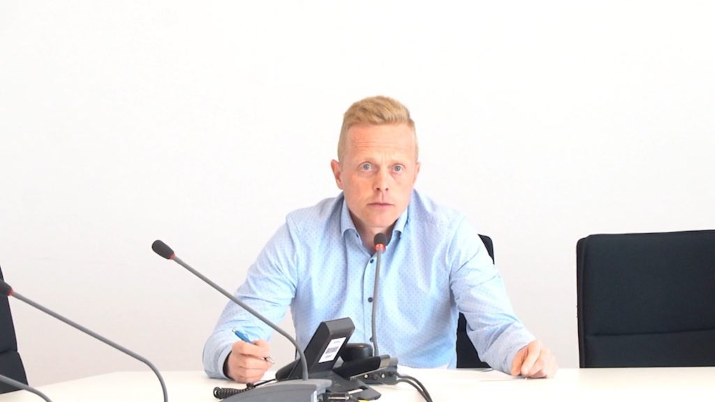 Beitrag zum Antrag EU-Löschflugzeugstaffel