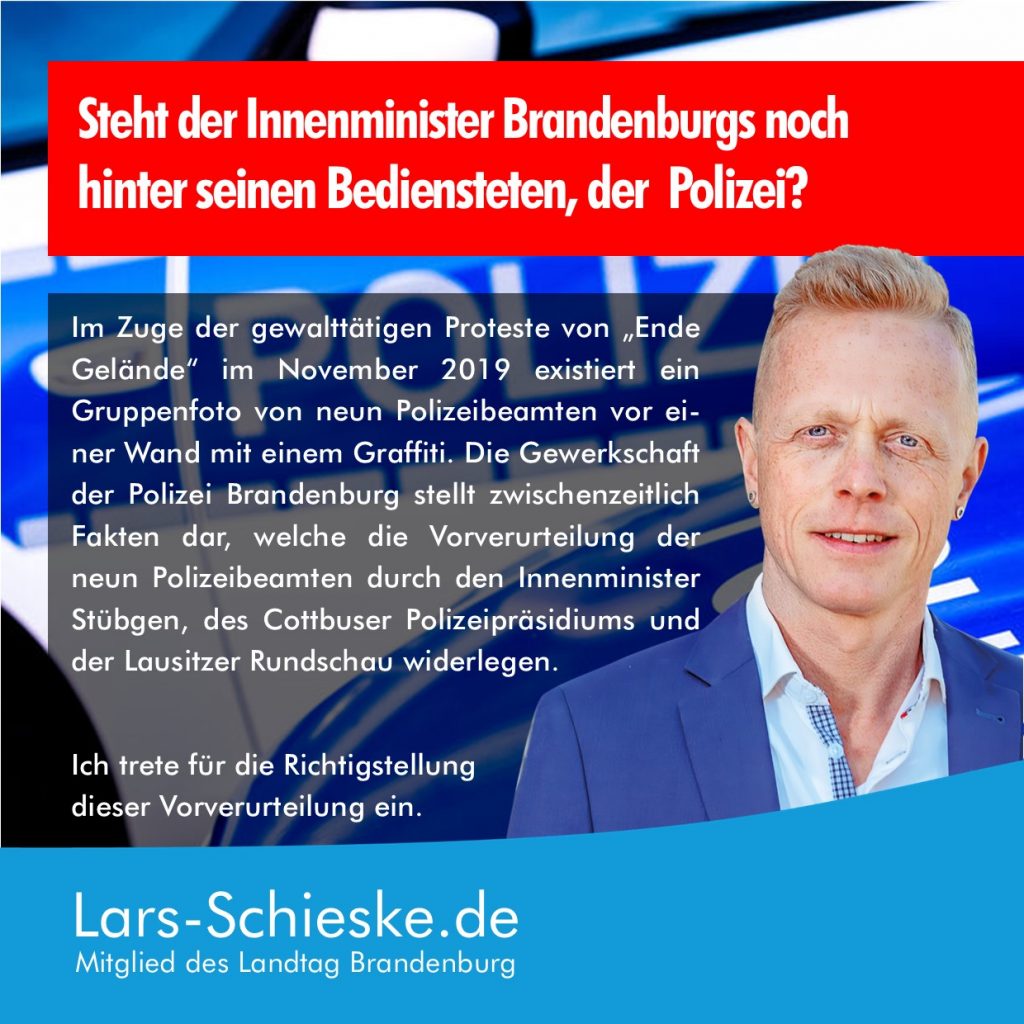 Fakten zu Falschbehauptungen