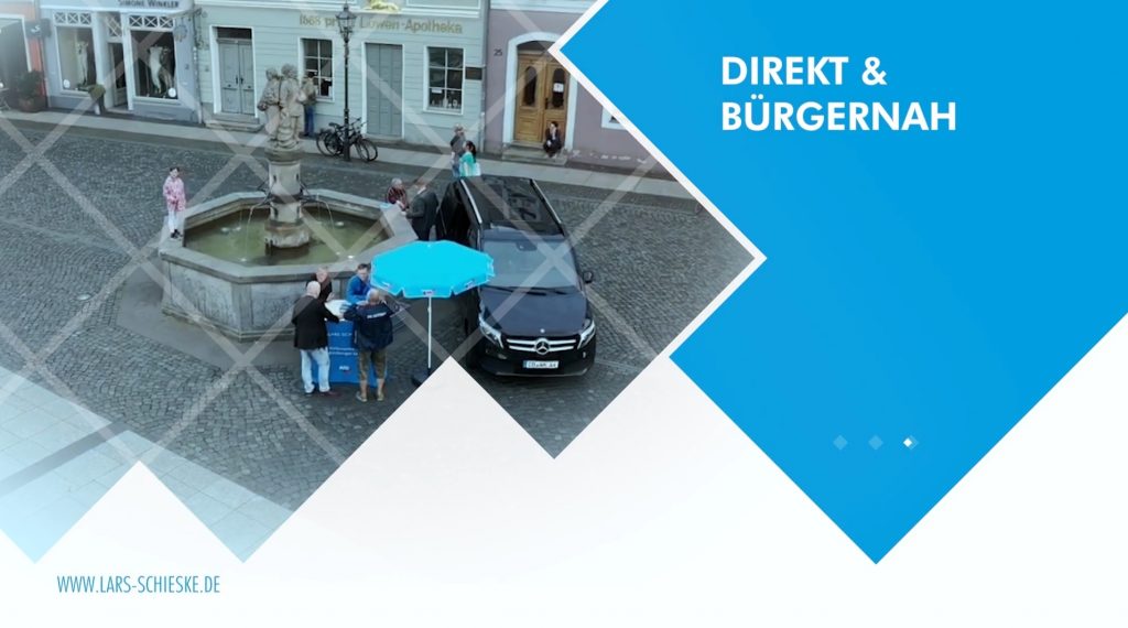 Einladung zu meinen Infoständen: Gemeinsam ins Gespräch kommen über die Altparteien-Politik