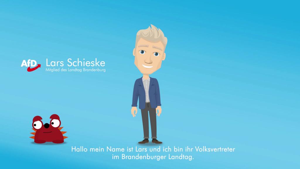 Innenminister Brandenburgs bricht Koalitionsvertrag