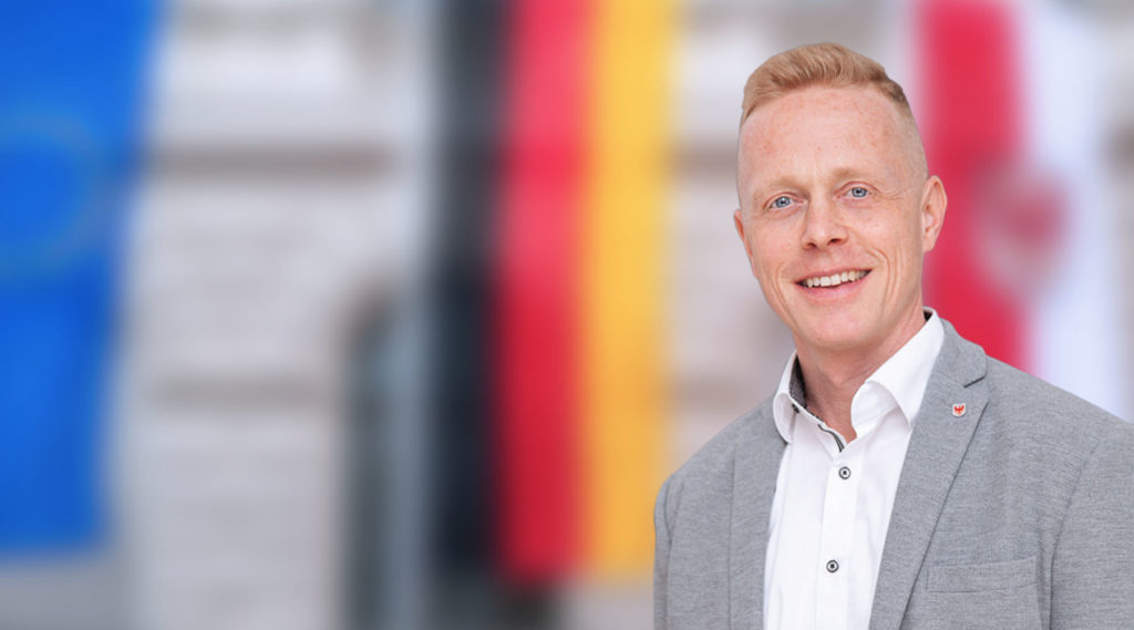 Die Angst der Frau Wallstein von der SPD