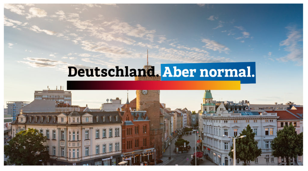 Bundestagswahl 2021