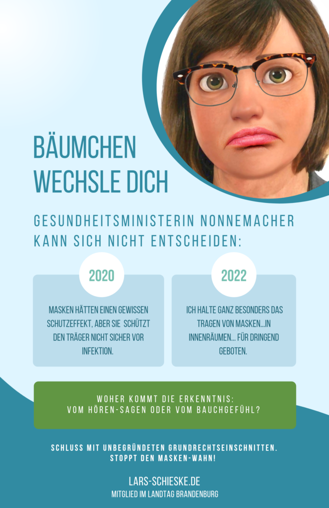 Realitätsverlust und Linientreue führen meist zur vorsätzlichen Gefährdung