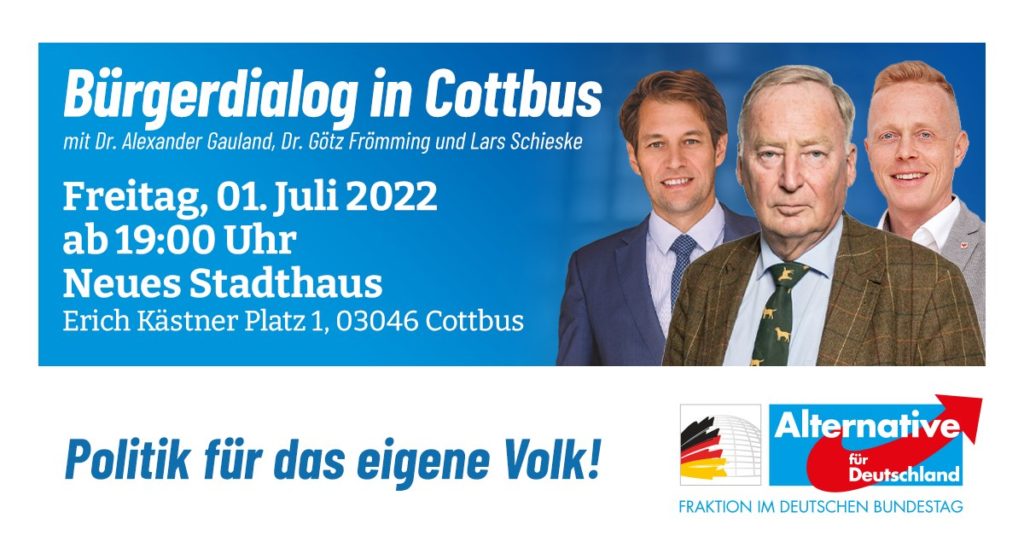 (Pseudo)Demokraten und deren Verständnis