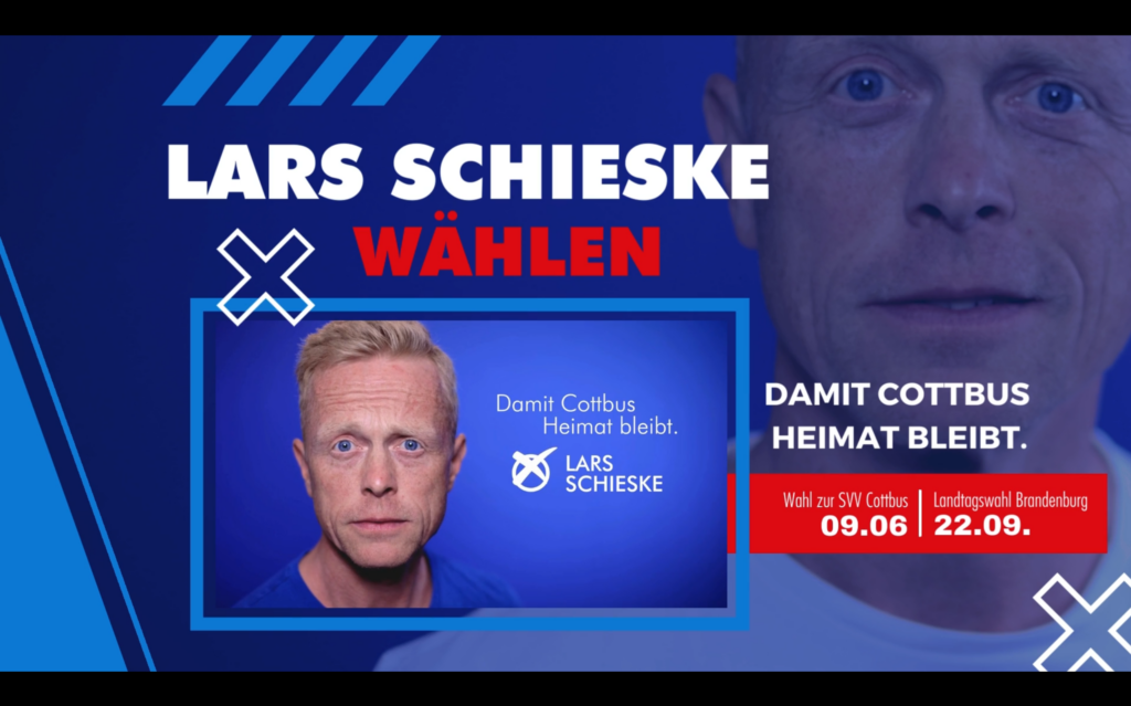 Ausgangsverbot für Ungeimpfte - Corona Diktatur - Darum Lars Schieske wählen für Freiheit und echte Demokratie