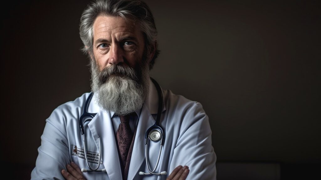 Die Krankenkassen Deutschlands stehen kurz vor dem Kollaps. 