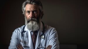 Die Krankenkassen Deutschlands stehen kurz vor dem Kollaps.