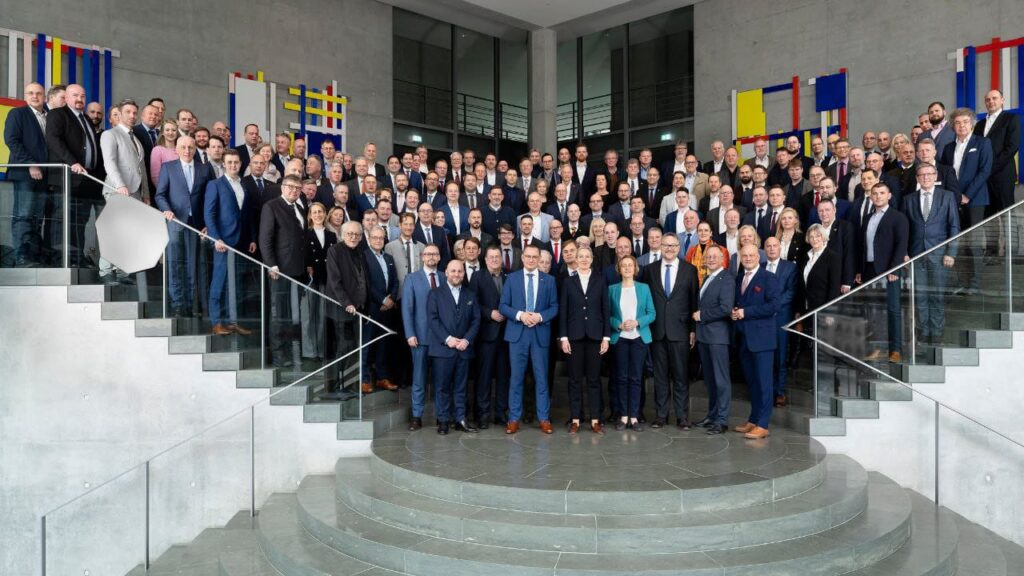 Danke, Cottbus und Spree-Neiße