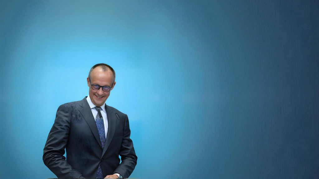 Friedrich Merz: Der Kanzlerkandidat, den Deutschland nicht braucht