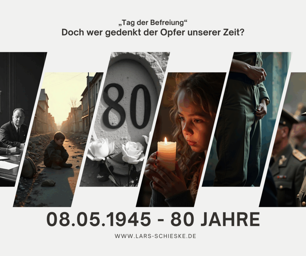 Die Toten mahnen – Doch nicht allen wird gedacht