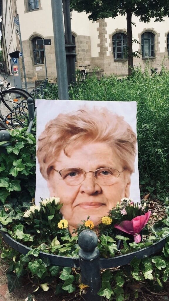 Multikulturalismus ist ein Sicherheitsrisiko