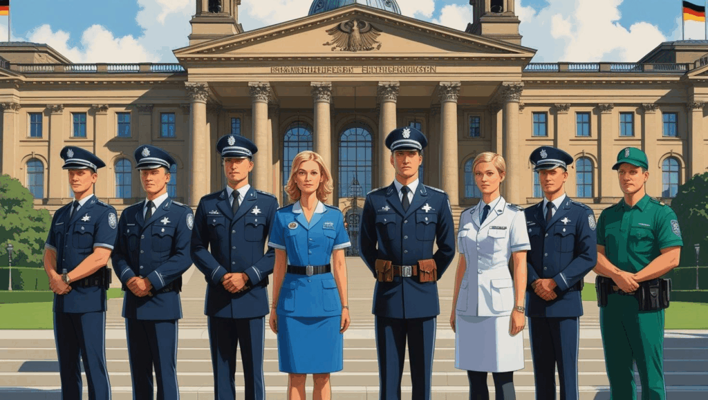 Geschichte reimt sich!