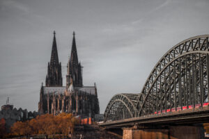 SPD-Propaganda vor Schulen – Köln braucht Sicherheit statt Indoktrination