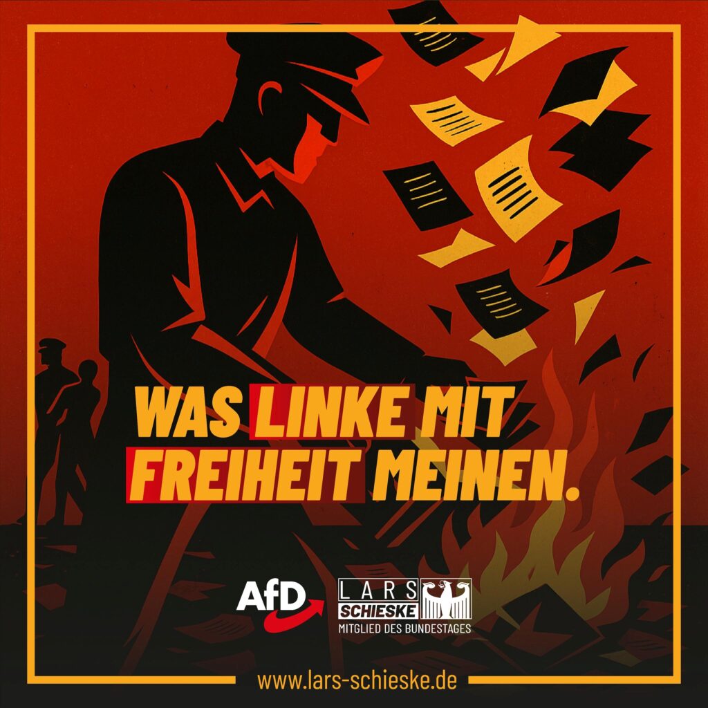 Die Linke: Sozialistische Heilsversprechen – autoritäre Fratze