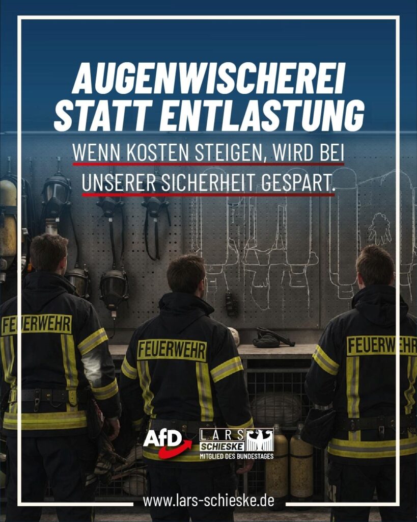 Augenwischerei statt echter Entlastung: Warum die Politik von Merz und Klingbeil Deutschland weiter schwächt